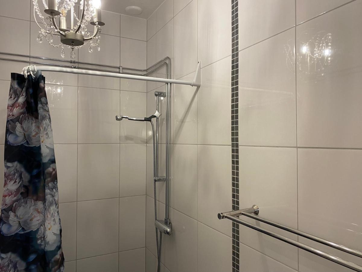Snibben Hoega Kusten Ramvik Dış mekan fotoğraf