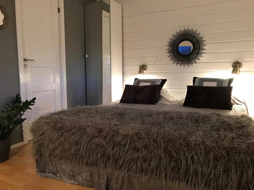 Snibben Hoega Kusten Ramvik Dış mekan fotoğraf
